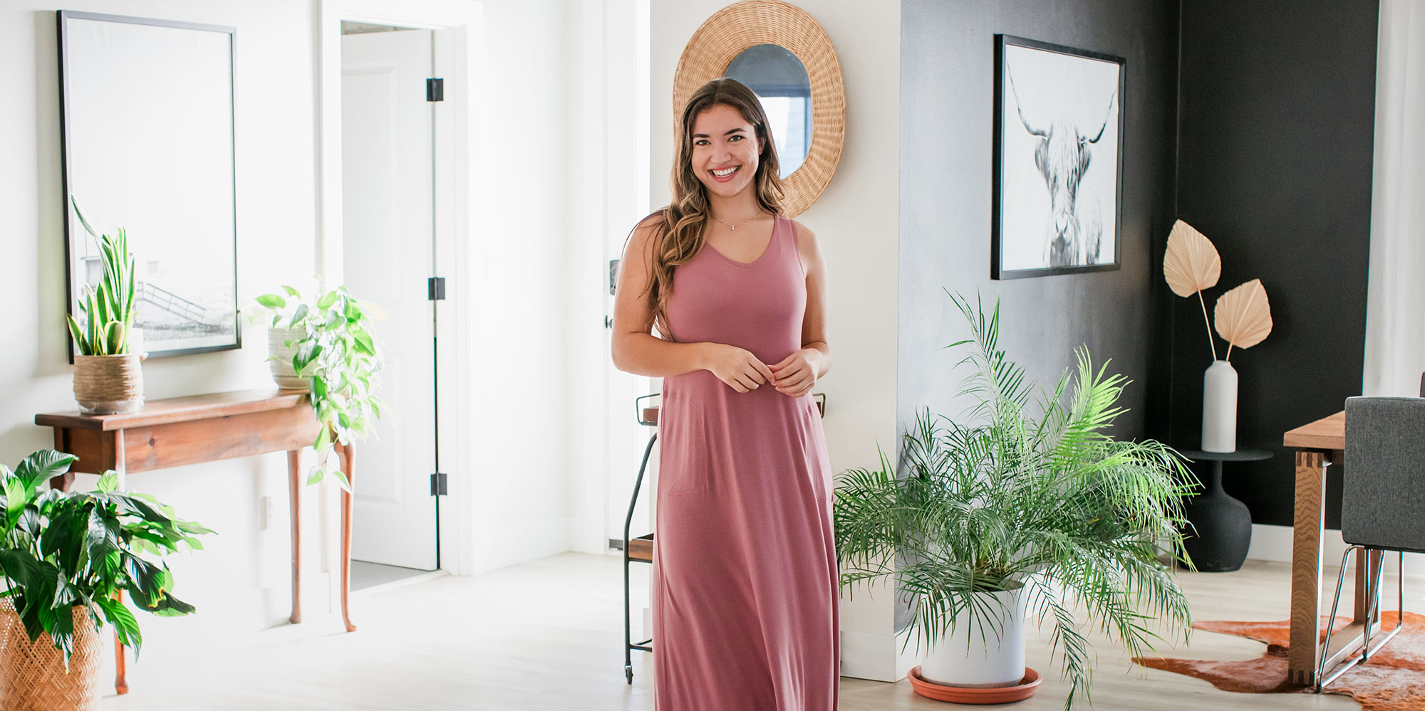 Bamboo Clothing for Summer: The Soft, Cool, and Sustainable Style Women Love