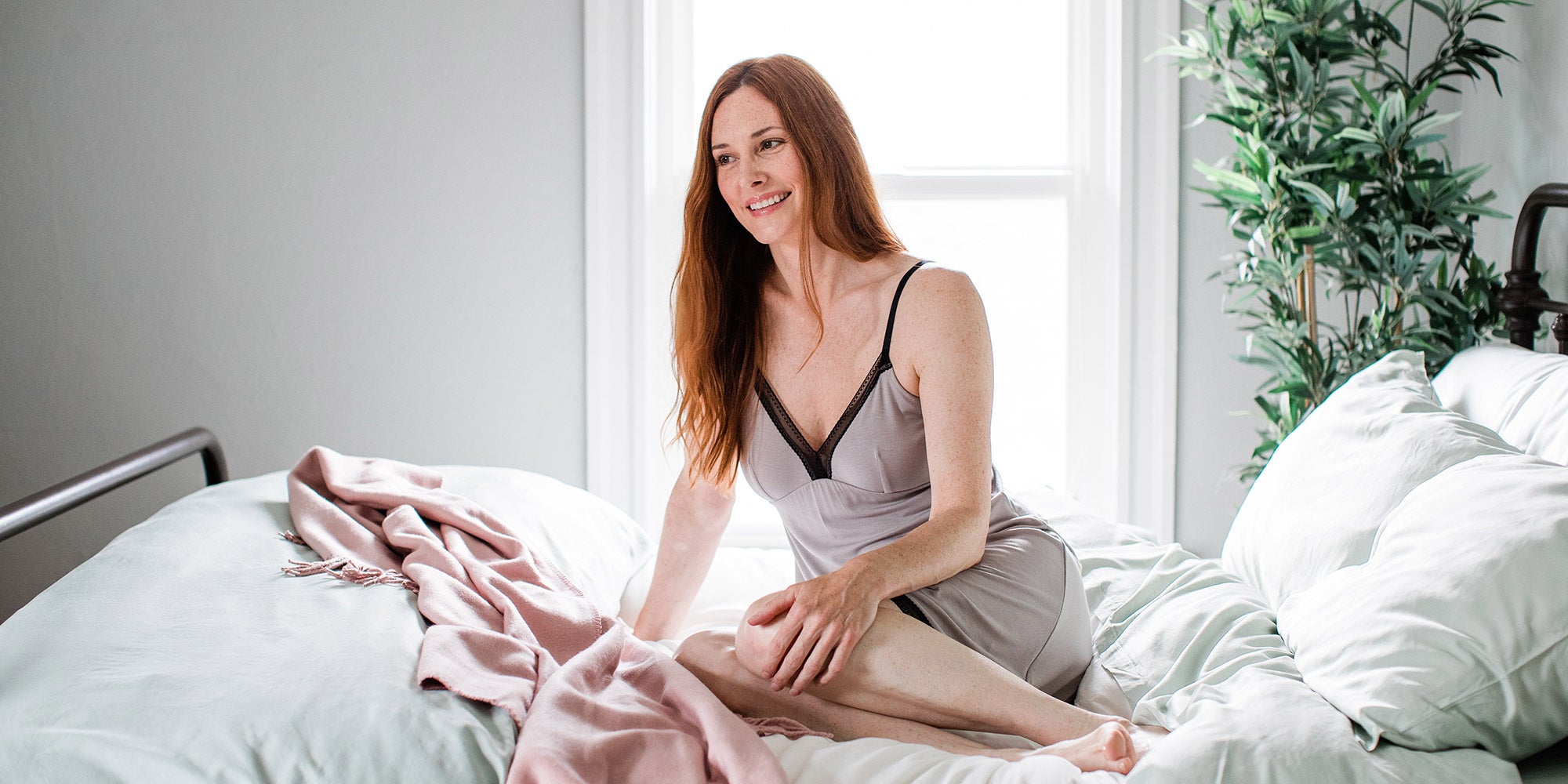 Cooling Nightwear