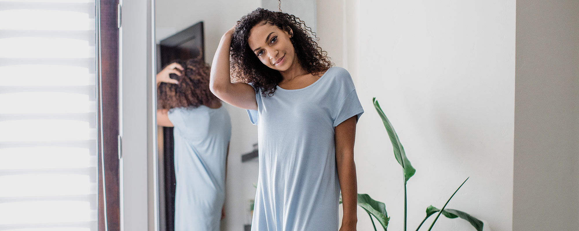 Women's Bamboo Sleepwear on Sale