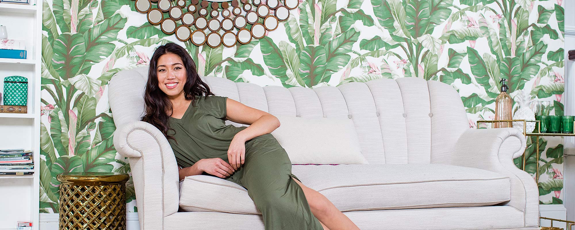 Bamboo Sleepwear & Clothing On SALE