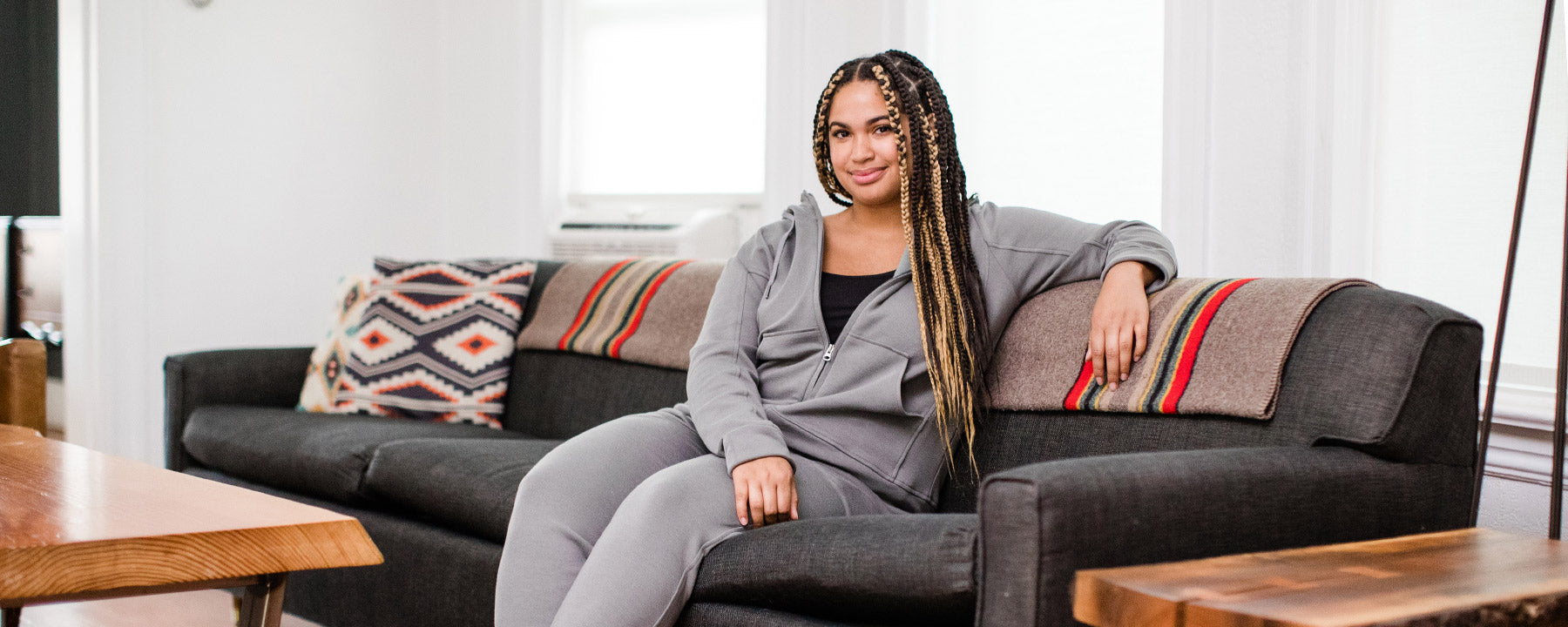 Women's Bamboo Bottoms