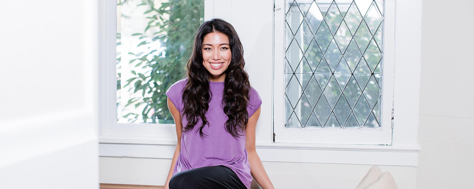 Women's Bamboo Tops