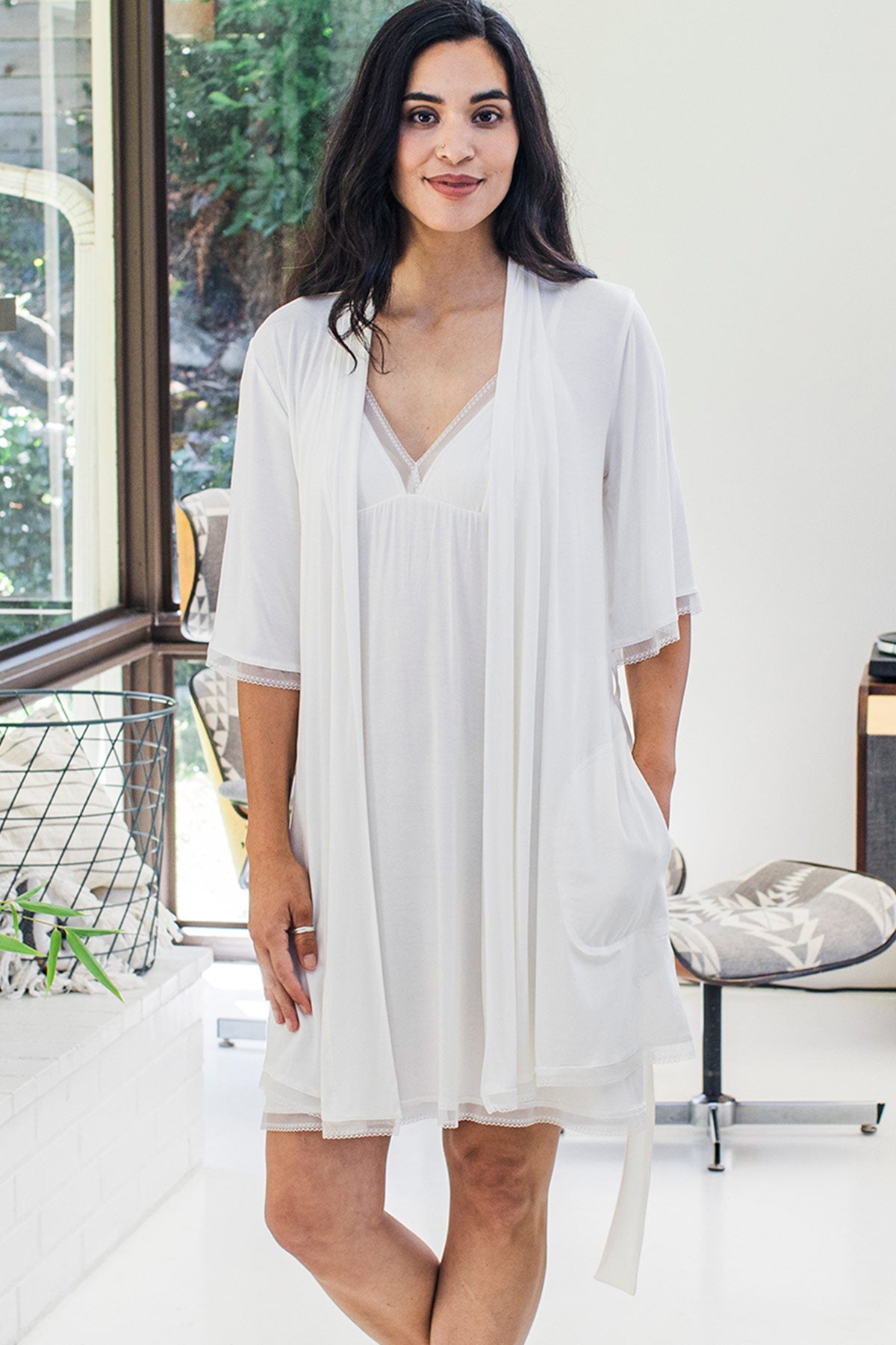 Sybaritic Boutique