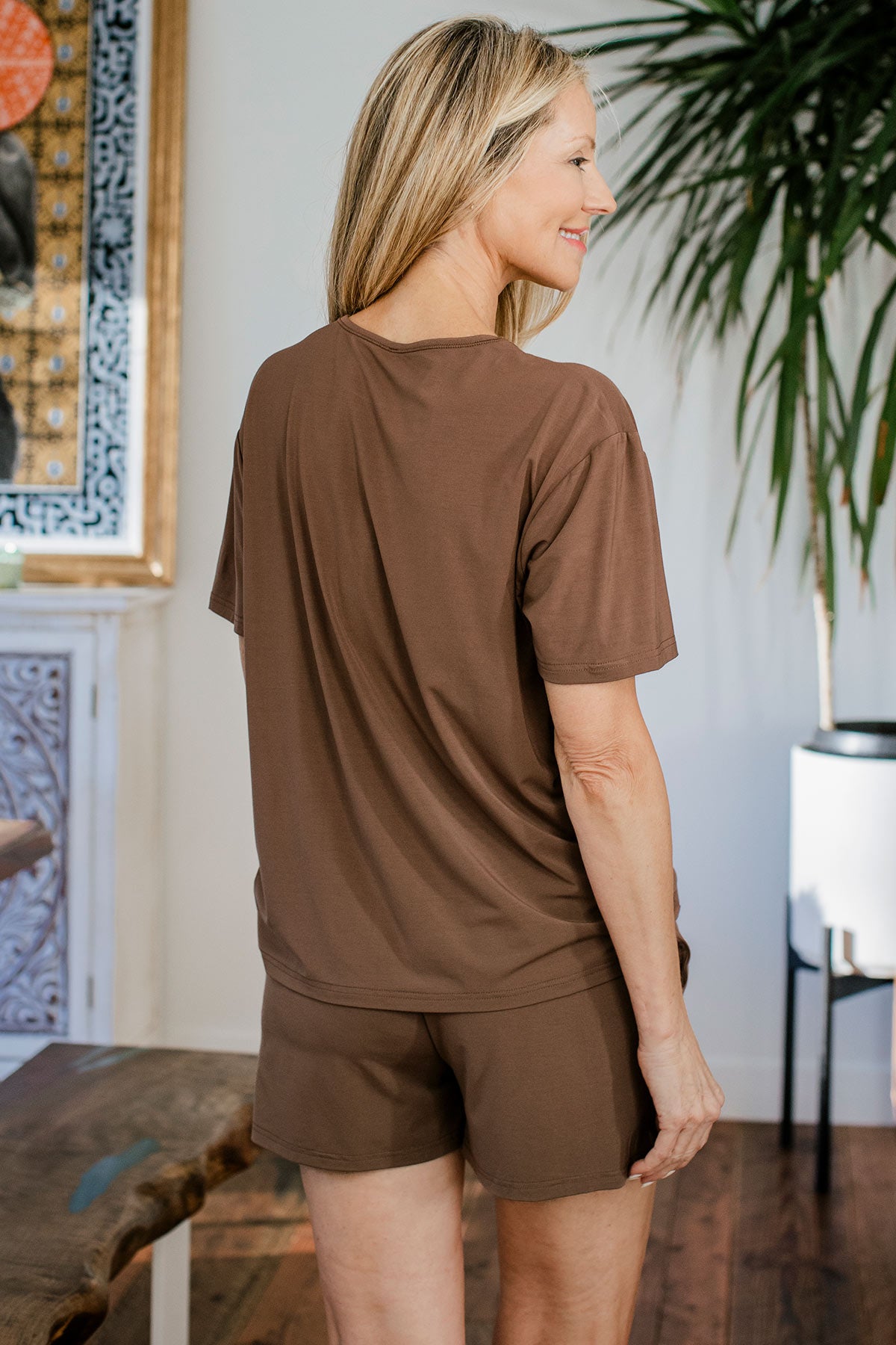 Nova Crew Buttersoft™ Pyjama-Set