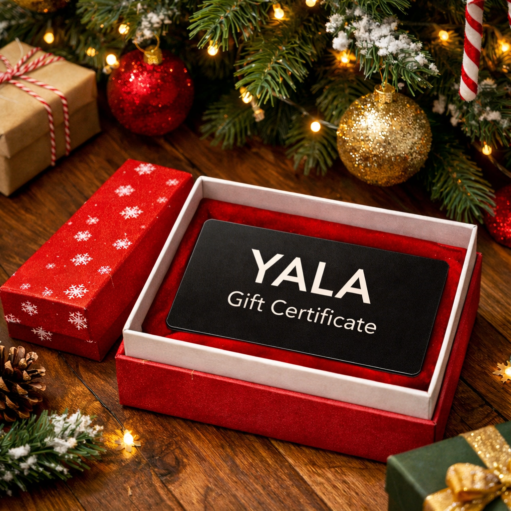 Gift Certificates