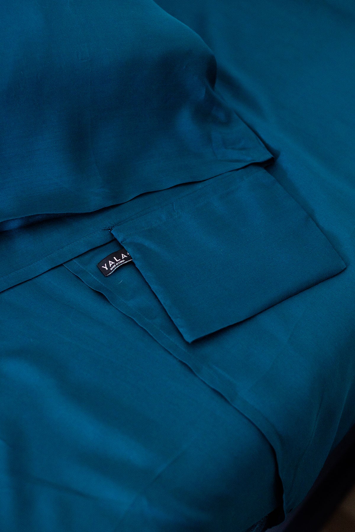 Funda de almohada de viaje DreamSack®