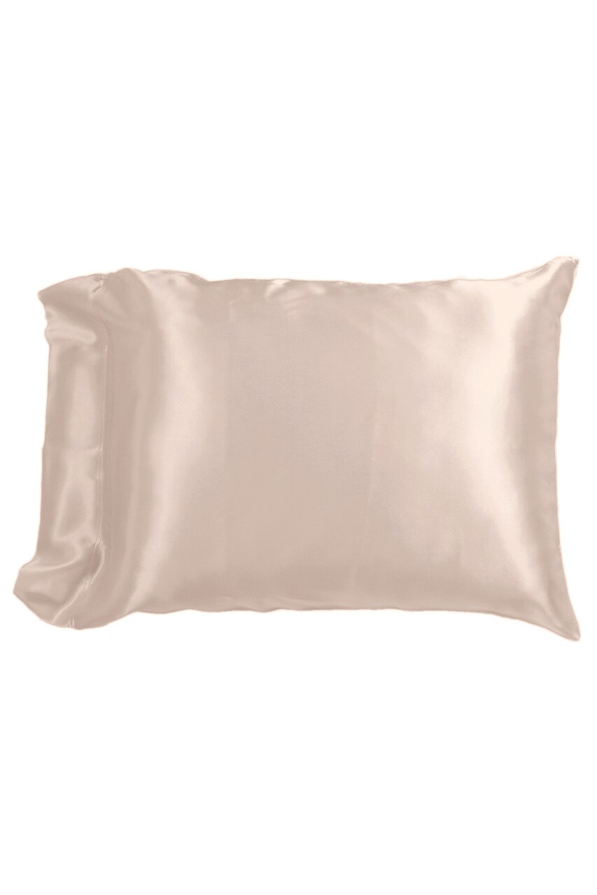 Charmeuse satin outlet pillowcase