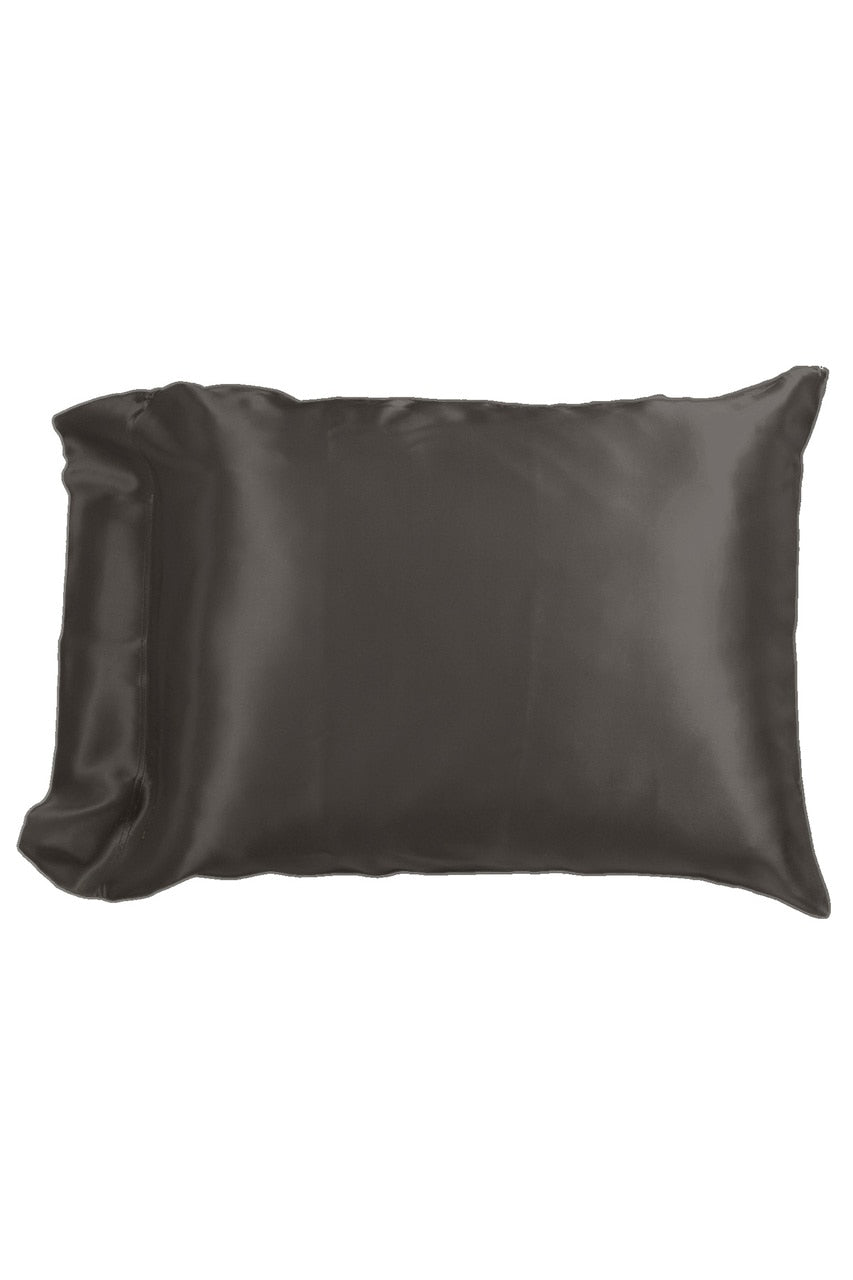 Silk boudoir pillow outlet cases