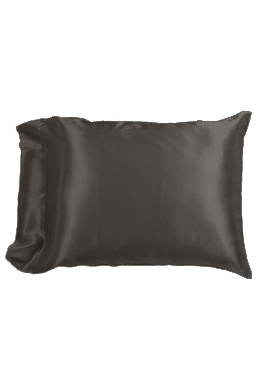Charmeuse Silk Pillowcase Set