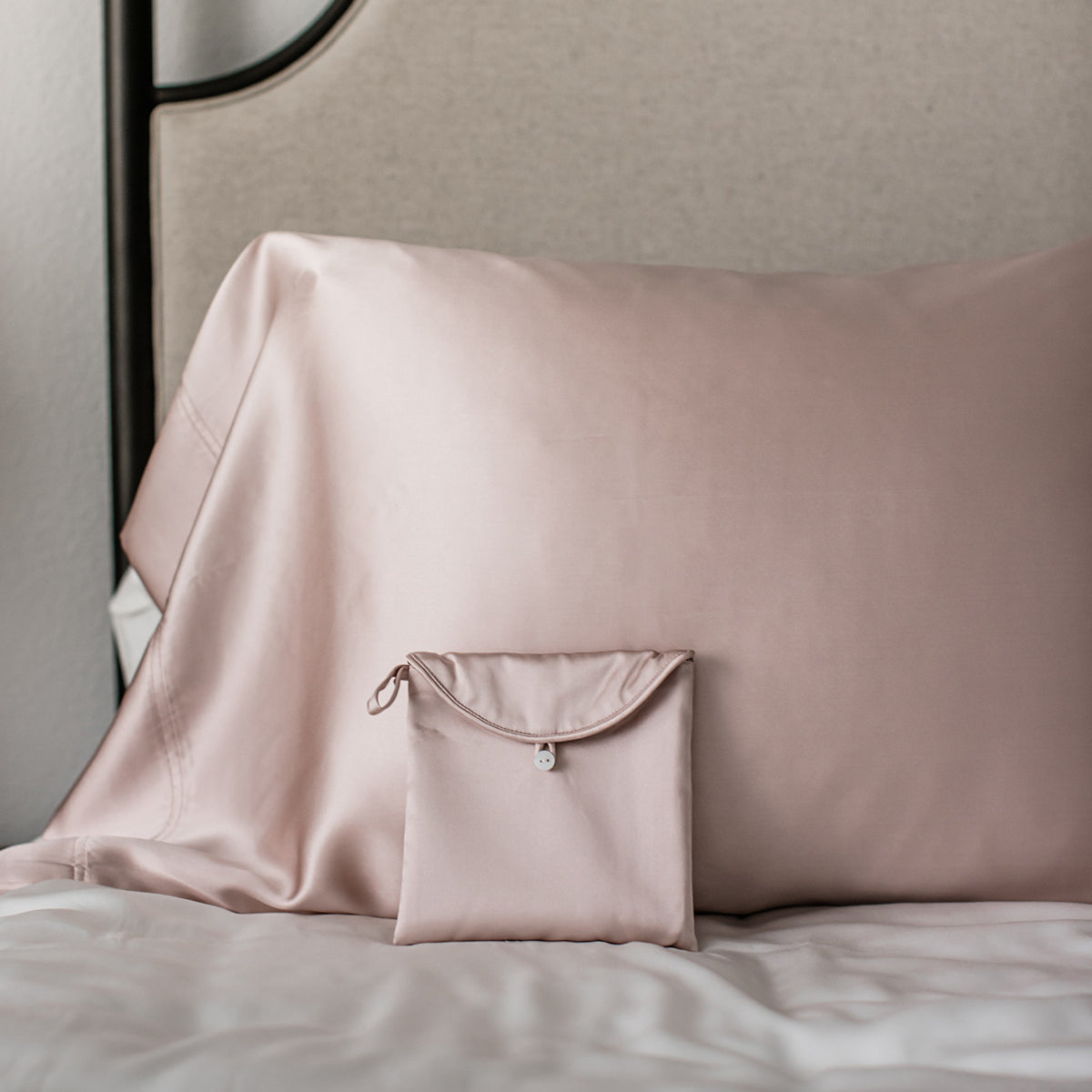 Silk Pillowcases and Sheets: A Complete Guide to Washing and Care Freq